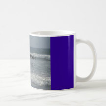 Je suis Blessed_ Mug_by Elenne Boothe