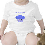 Je suis des garçons d'un petit pain t-shirts