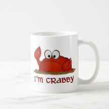 Je suis désagréable mugs