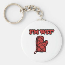 Je suis l'esprit Mitt.png Porte-clef