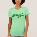 Je suis pour une certaine pièce en t de malice t-shirts