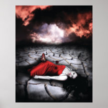 Je t-aime till the End Print