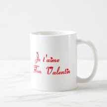 JE T AIME TON VALENTIN.png Tasses
