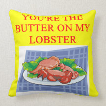 je t'aime coussin