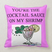 je t'aime coussin