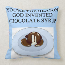 je t'aime coussin