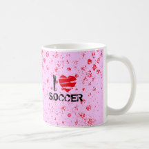 Je t'aime t mugs à café