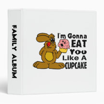 Je vais vous manger aime un petit gâteau