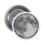 Je veux être le type - musardez le Pin Badges Avec Agrafe