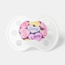 Je veux la sucrerie sucettes pour bébé