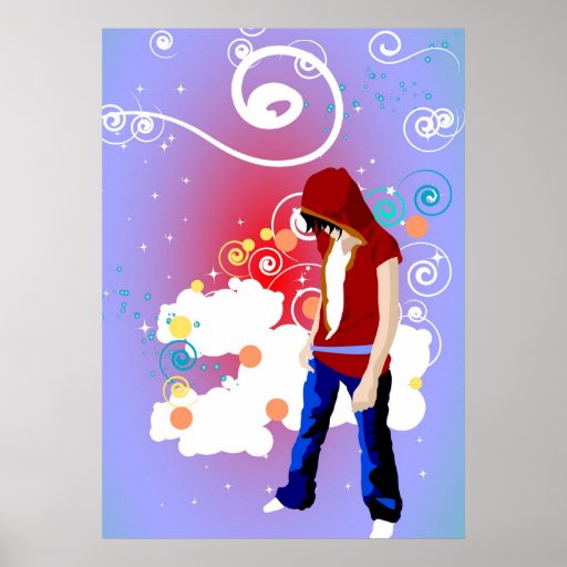 je vous veux mauvais posters