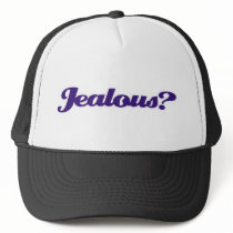 Jealous?