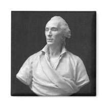 Jean-Baptiste de Piquet  Marquis de Mejanes Fridge Magnets