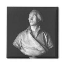 Jean-Baptiste de Piquet  Marquis de Mejanes Refrigerator Magnet