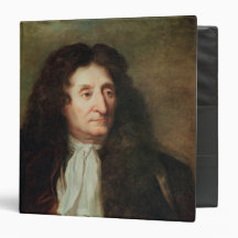 Jean de la Fontaine Binders