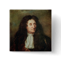 Jean de la Fontaine buttons