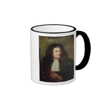 Jean de la Fontaine Mug À Café