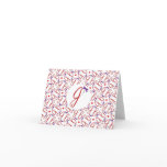 Jean Hart Artwork Logo Design Greeting Card