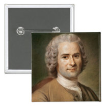 Jean-Jacques Rousseau  after 1753 buttons