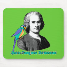 Jean Jacques Rousseau T shirts, Hoodies, Mugs Mouse Pads