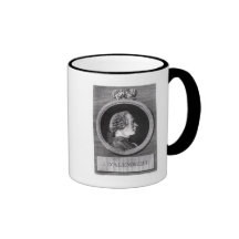 Jean le Rond d'Alembert Mug