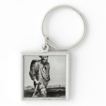 Jean Valjean keychains