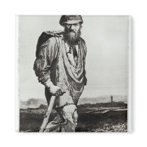 Jean Valjean magnets