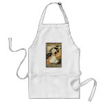 Jeanne d'Arc, Sarah Bernhardt Apron