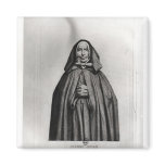 Jeanne Jugan Magnets