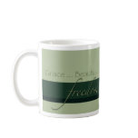 Jeannies Boy coffee Mug