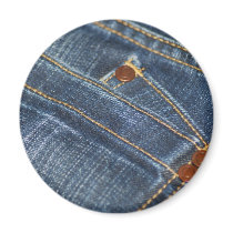 Jeans Magnet