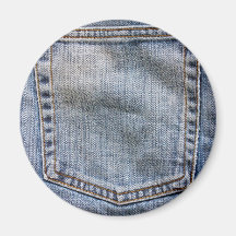 jeans pocket magnets