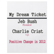 jeb and crist full color flyer