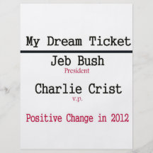 jeb and crist full color flyer