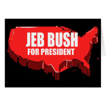 JEB BUSH 2012