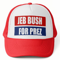 JEB BUSH 2012