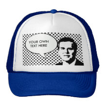 Jeb Bush 2012 Hats