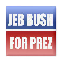 JEB BUSH 2012
