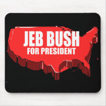 JEB BUSH 2012