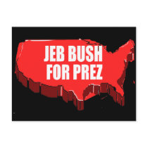 JEB BUSH 2012