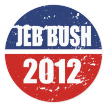 JEB BUSH 2012