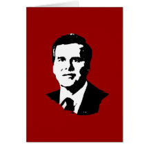 Jeb Bush Greeting Card