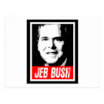 JEB BUSH STAMP -.png Post Cards