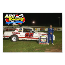 Jeff Christman Photo Print