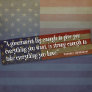 Jefferson: Beware of Big Government Bumper Stickers