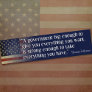Jefferson: Beware of big government Bumper Stickers