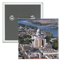Jefferson City Pin