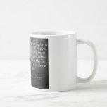 Jefferson Liberty Mug
