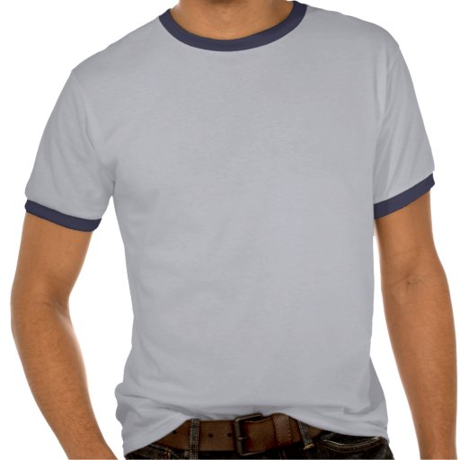 Jefferson: The democracy will cease to exist... Shirts