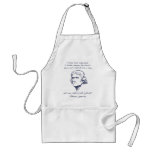 Jefferson - Wine Apron